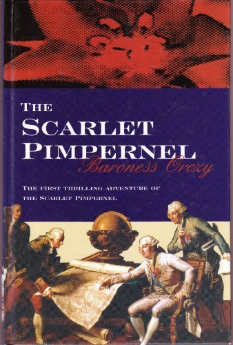 The Scarlet Pimpernel