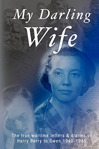 My Darling Wife