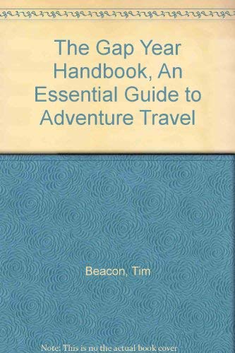 The Gap Year Handbook
