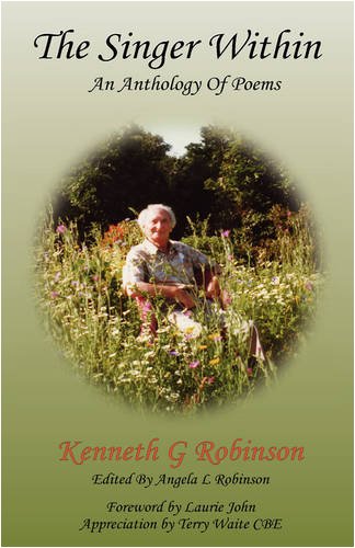 The Singer Within - An Anthology of Poems