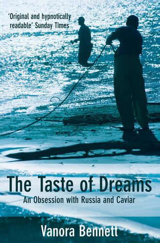 A Taste of Dreams