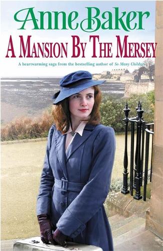 A Mansion by the Mersey