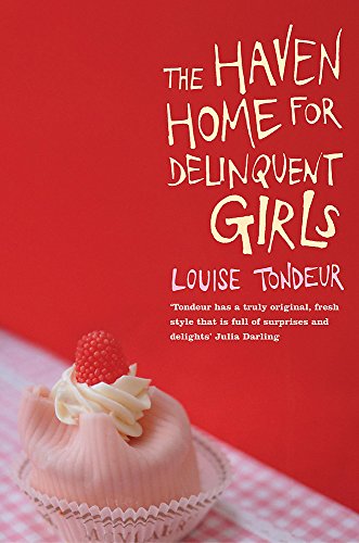 The Haven Home for Delinquent Girls