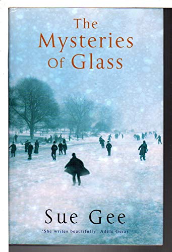 The Mysteries of Glass