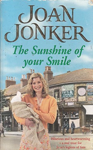 The Sunshine of your Smile