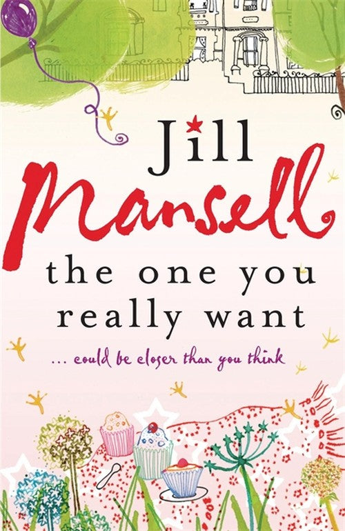 The One You Really Want