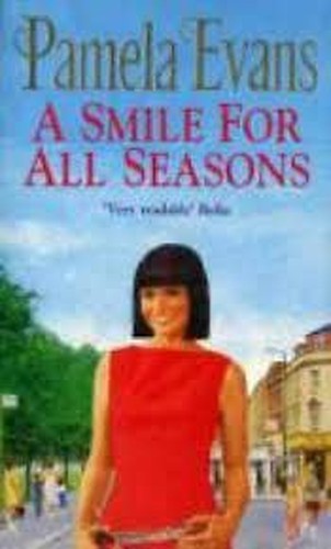 Smile for All Seasons