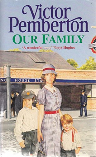 Our Family Columbia Marketing Edition