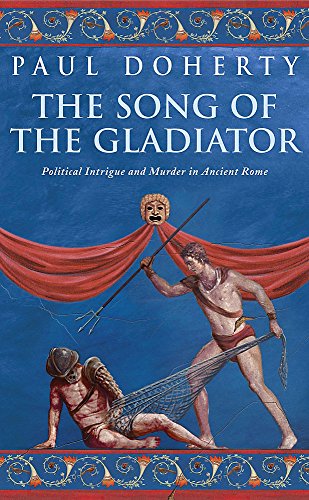 The Song of the Gladiator