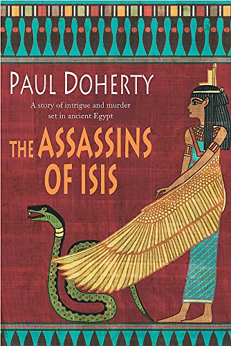 The Assassins of Isis