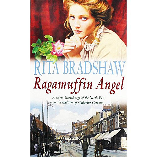 Headline Publishing Group Ragamuffin Angel