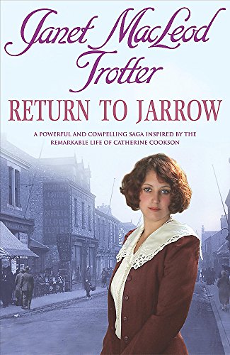 Return to Jarrow