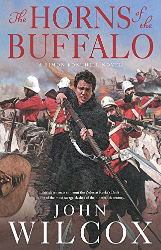The Horns of the Buffalo