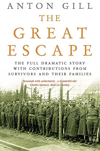The Great Escape