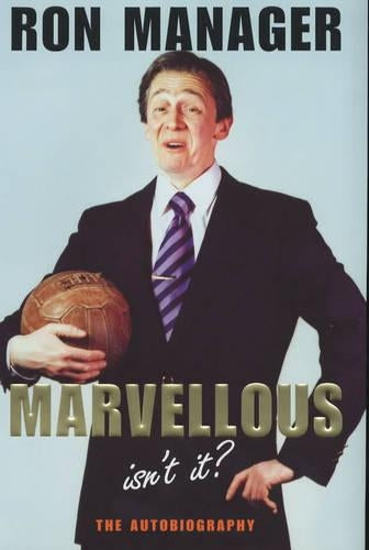 Marvellous