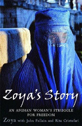 Zoya's Story
