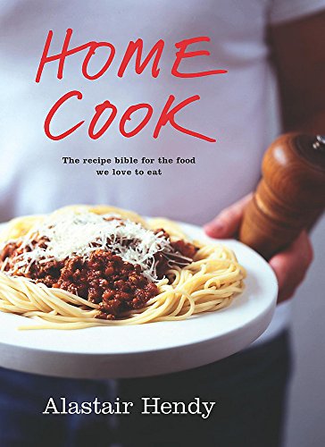 Home Cook