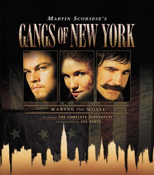 "Gangs of New York"