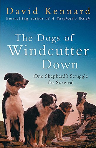 The Dogs of Windcutter Down