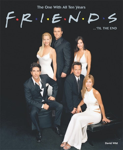 "Friends"... 'til the End