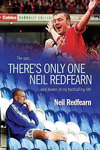 There's Only One Neil Redfearn