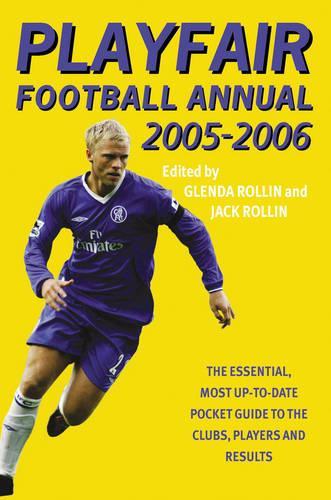 Playfair Football Annual