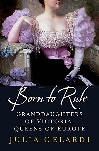 Born to Rule