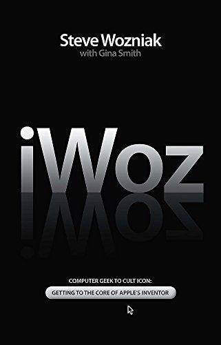 iWoz