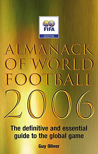 Almanack of World Football