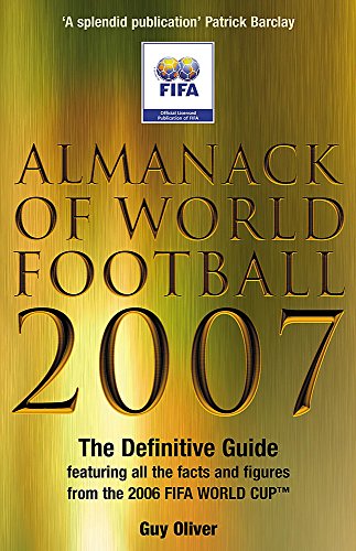Almanack of World Football