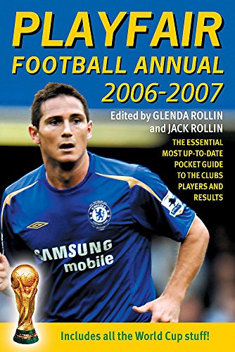 The Playfair Football Annual