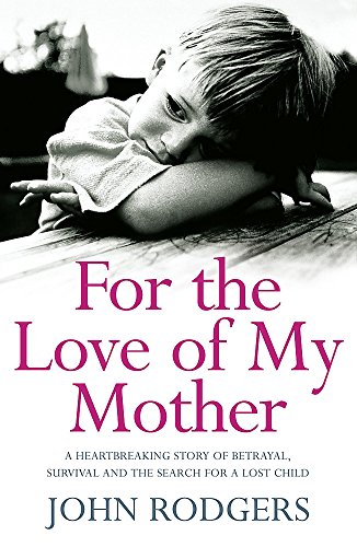 For the Love of My Mother