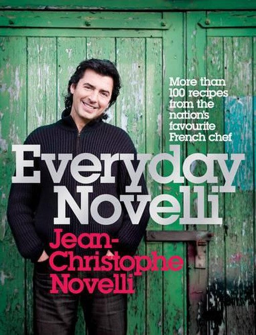 Everyday Novelli