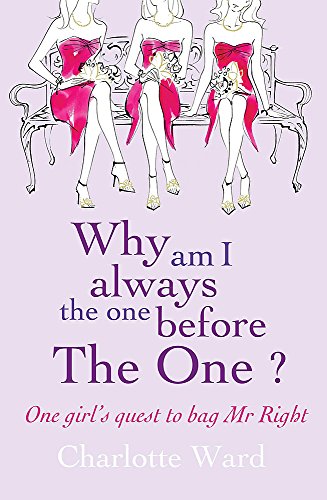 Why Am I Always the One Before 'The One'?