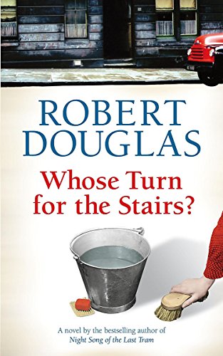 Whose Turn for the Stairs?