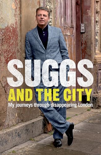 Suggs and the City