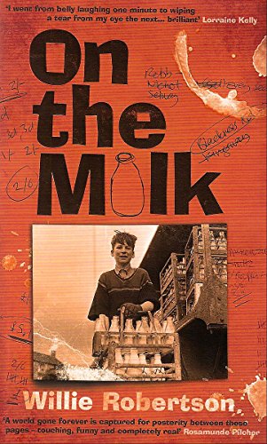 On the Milk