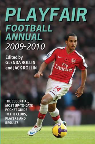 Playfair Football Annual