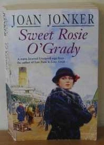 Sweet Rosie O Grady