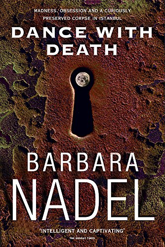 Dance with Death (Inspector Ikmen Mystery 8)