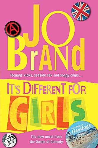 It's Different for Girls