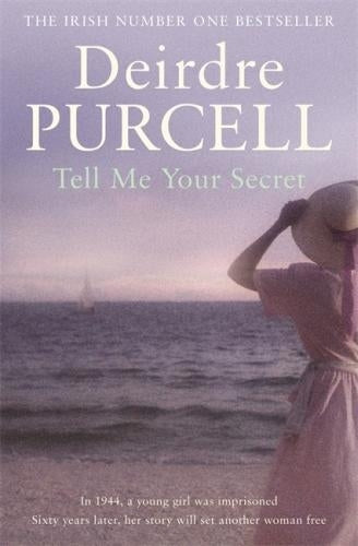 Tell Me Your Secret