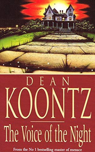 Voice of the Night Columbia Marketing Edition