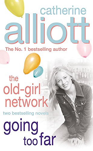 Going Too Far/Old Girl Network Omnibus
