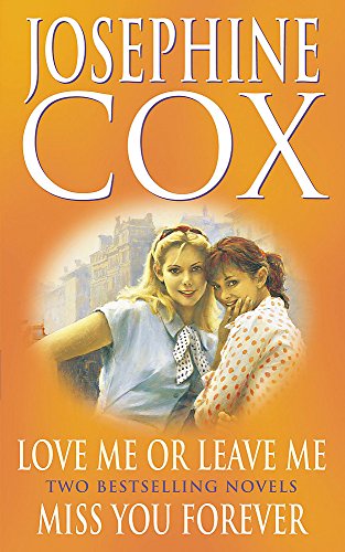 Love Me or Leave Me