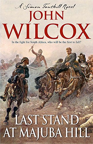 Last Stand At Majuba Hill