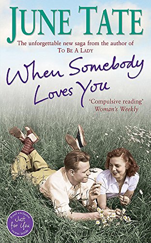 When Somebody Loves You