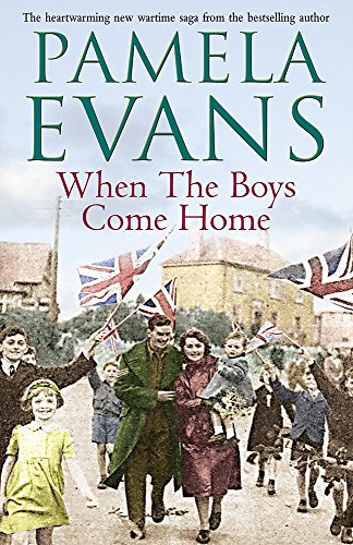 When The Boys Come Home