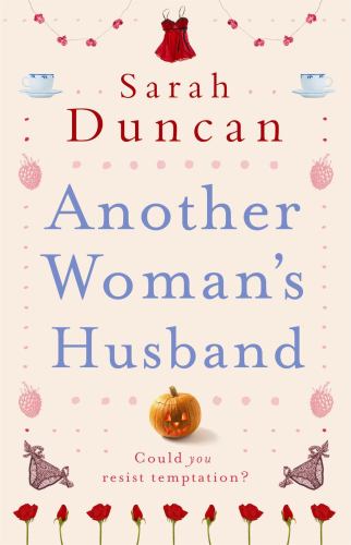 Another Woman's Husband