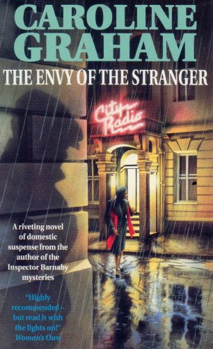 The Envy of the Stranger